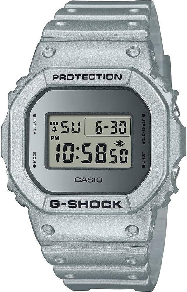 Reloj Casio G-Shock DW-5600FF-8ER - Imagen 1