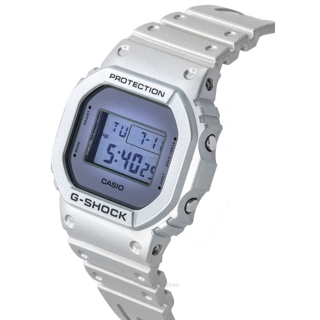 Reloj Casio G-Shock DW-5600FF-8ER - Imagen 3