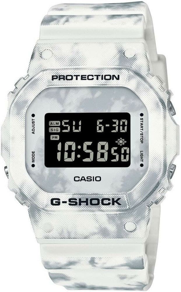 Reloj Casio G-Shock DW-5600GC-7ER - Imagen 1