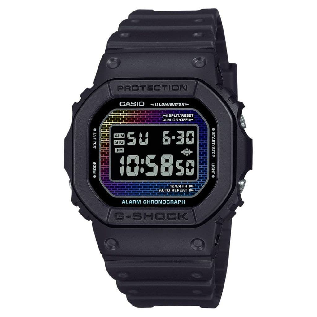 Reloj Casio G-Shock DW-5600RW-1ER - Imagen 1