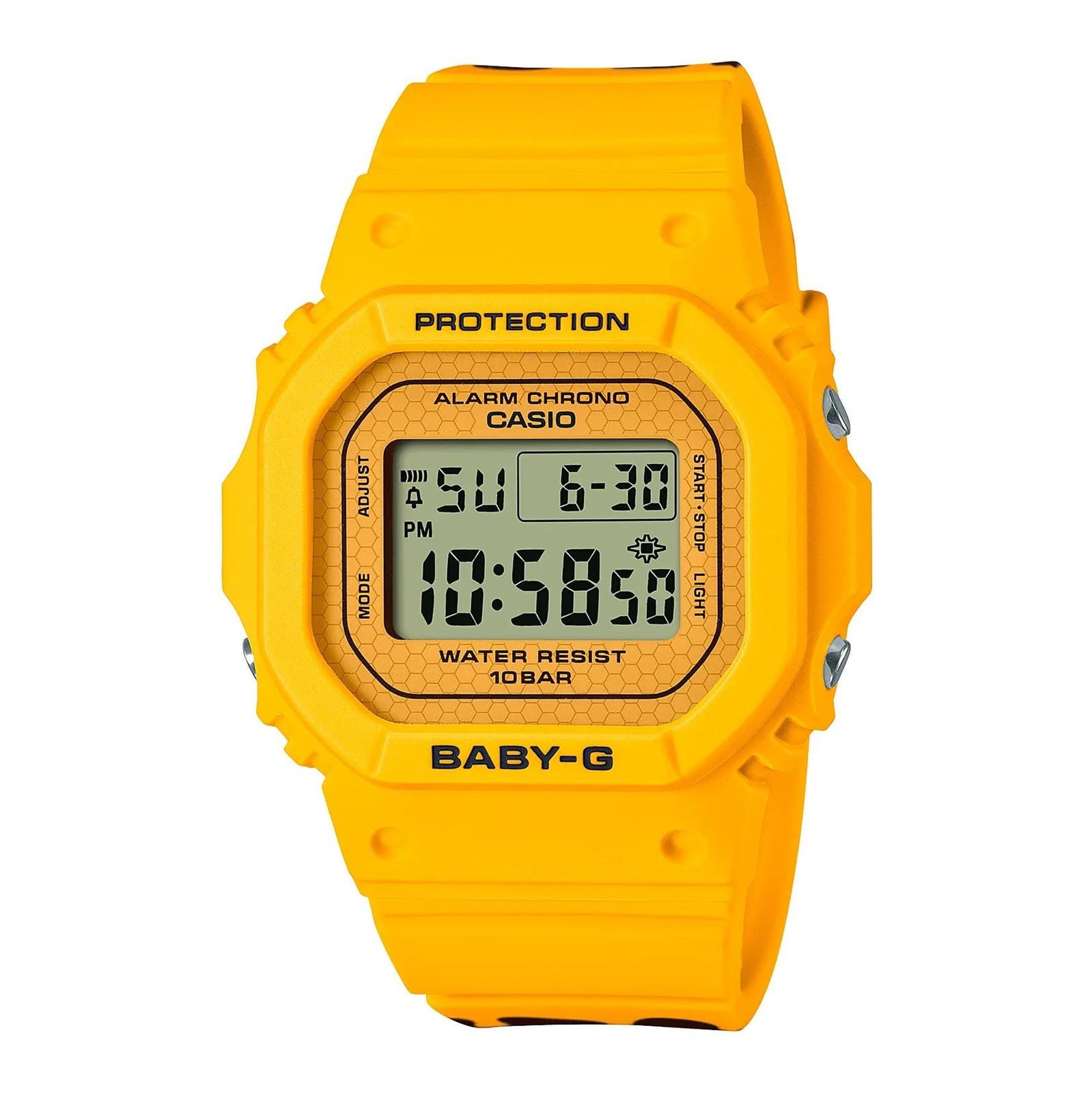 Reloj Casio G-Shock DW-5600SLC-9ER Honey - Imagen 1