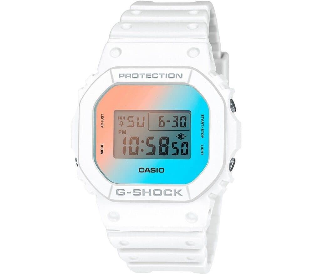 Reloj Casio G-Shock DW-5600TL-7ER - Imagen 1