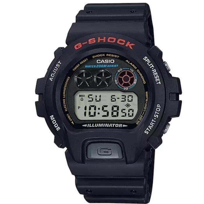 Reloj Casio G-Shock DW-6900-1VER - Imagen 1