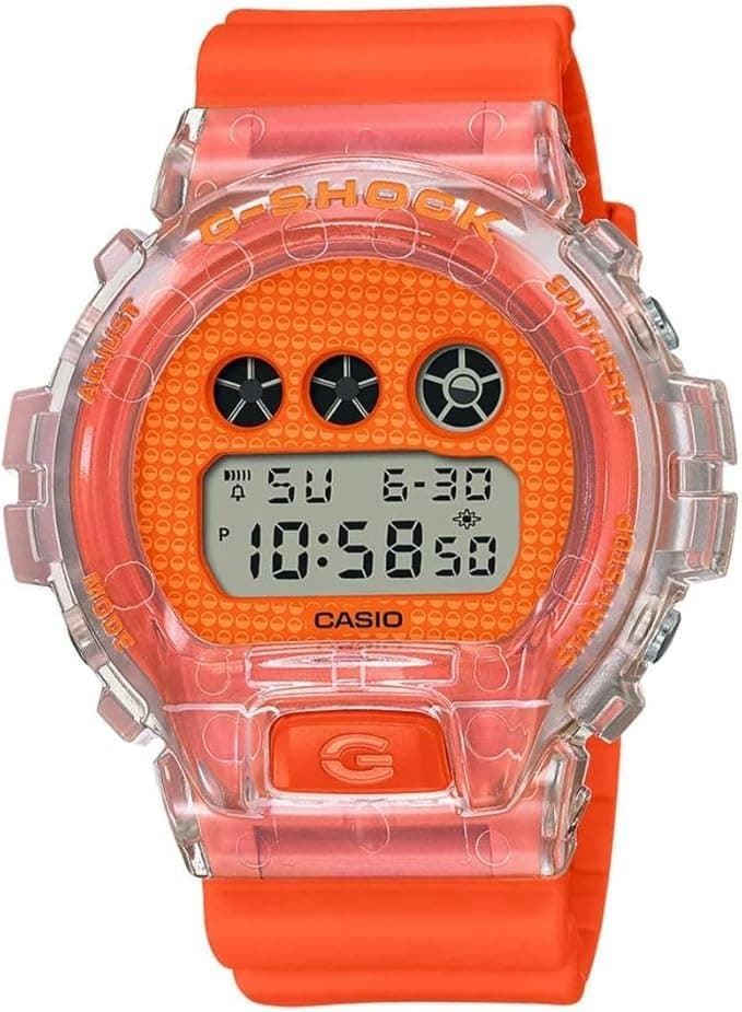 Reloj Casio G-Shock DW-6900GL-4ER - Imagen 1