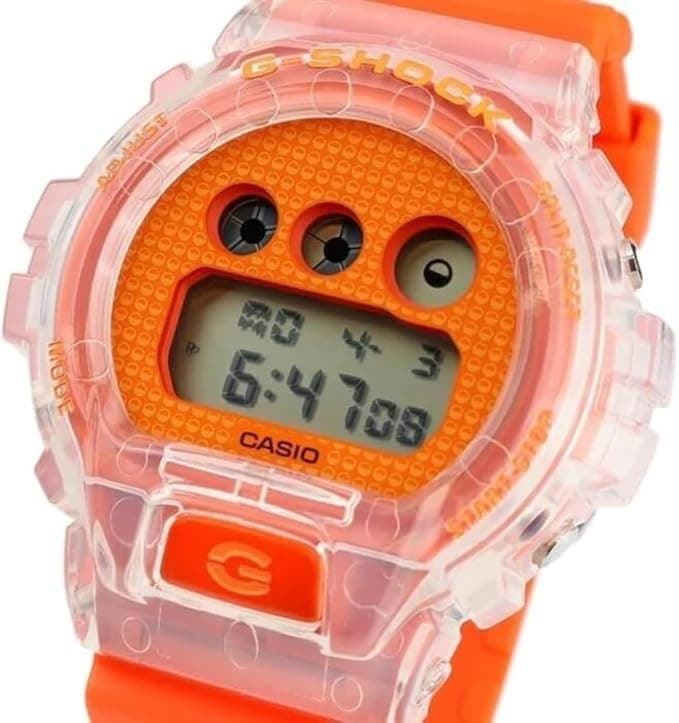 Reloj Casio G-Shock DW-6900GL-4ER - Imagen 2