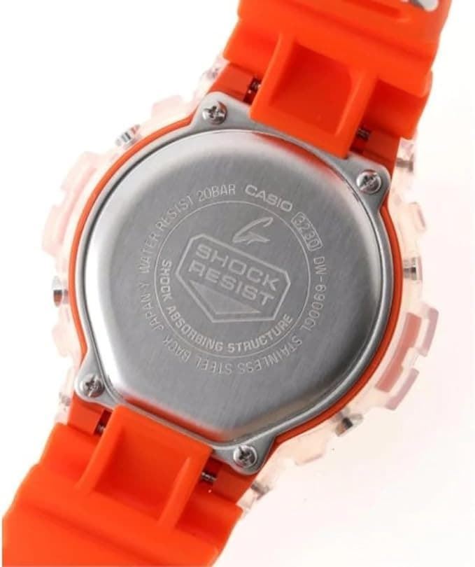 Reloj Casio G-Shock DW-6900GL-4ER - Imagen 3