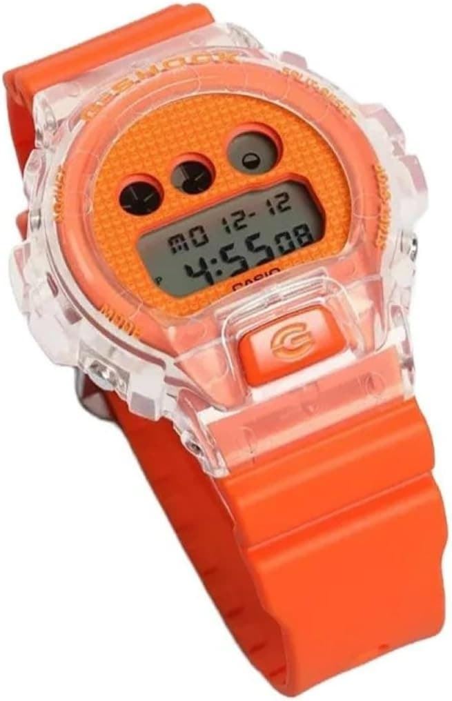 Reloj Casio G-Shock DW-6900GL-4ER - Imagen 4