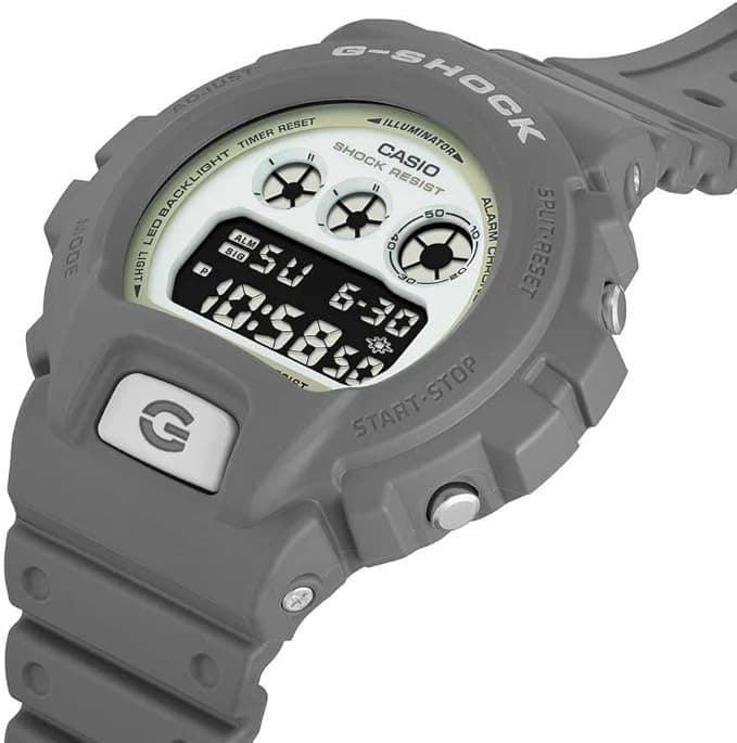 Reloj Casio G-Shock DW-6900HD-8ER - Imagen 2