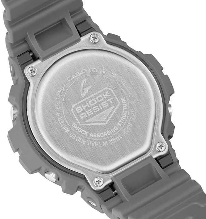 Reloj Casio G-Shock DW-6900HD-8ER - Imagen 3