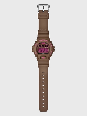 Reloj Casio G-Shock DW-6900HH-5ER - Imagen 2