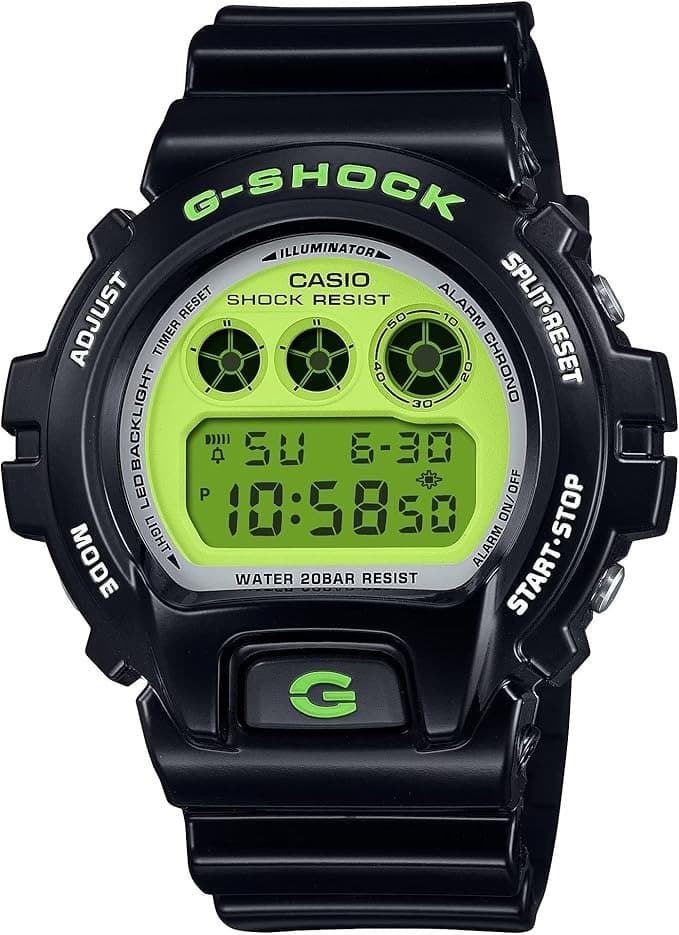 Reloj Casio G-Shock DW-6900RCS-1ER - Imagen 1