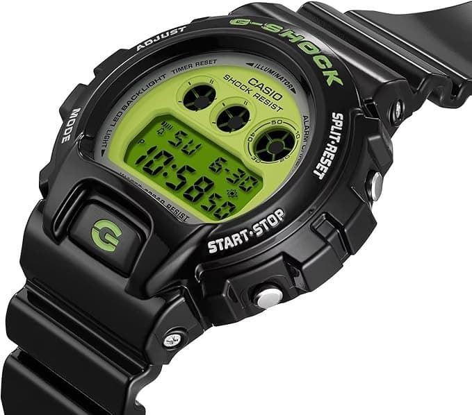 Reloj Casio G-Shock DW-6900RCS-1ER - Imagen 2