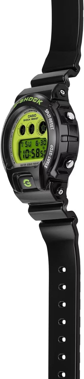 Reloj Casio G-Shock DW-6900RCS-1ER - Imagen 3