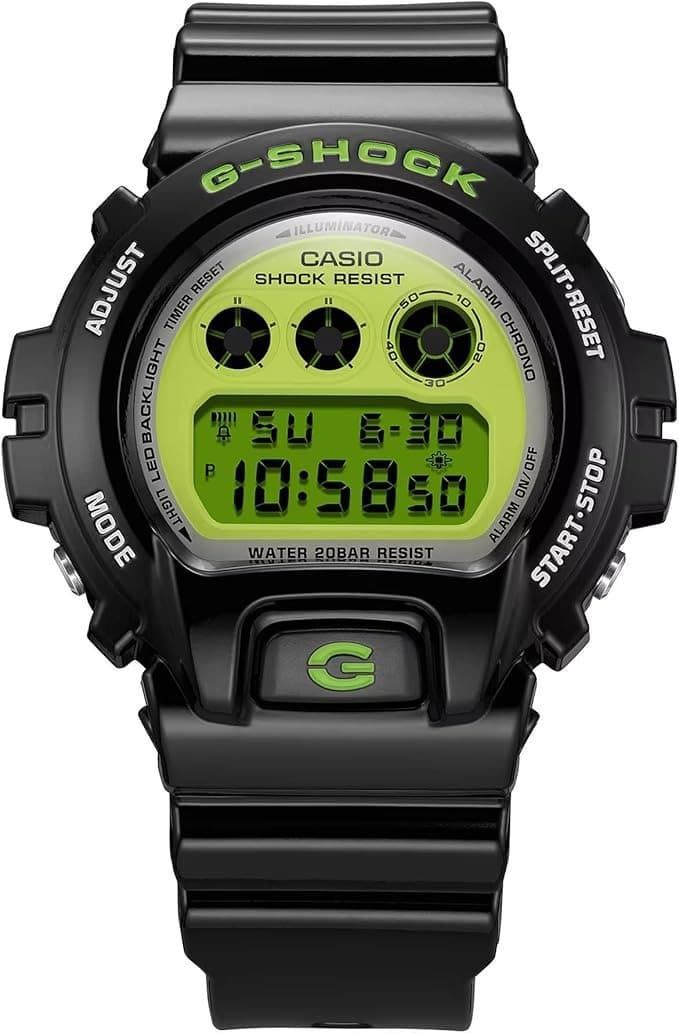 Reloj Casio G-Shock DW-6900RCS-1ER - Imagen 4