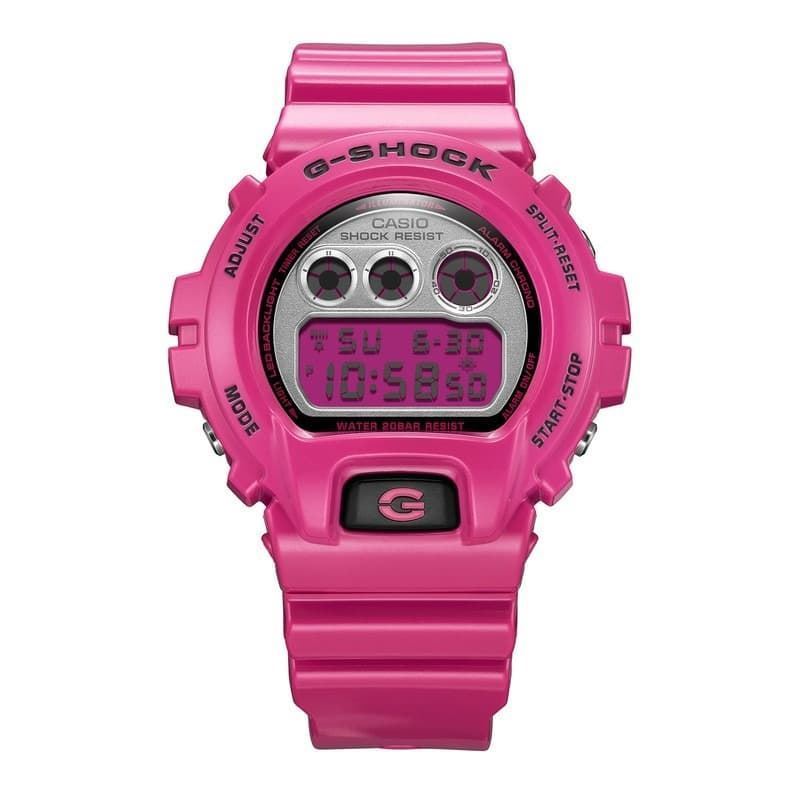 Reloj Casio G-Shock DW-6900RCS-4ER - Imagen 4