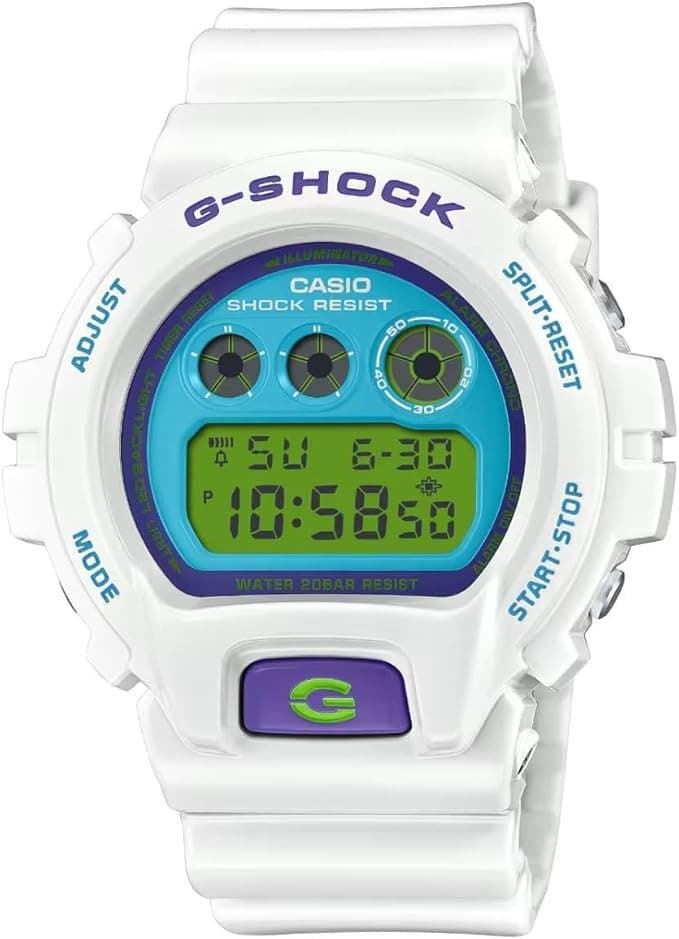 Reloj Casio G-Shock DW-6900RCS-7ER - Imagen 1