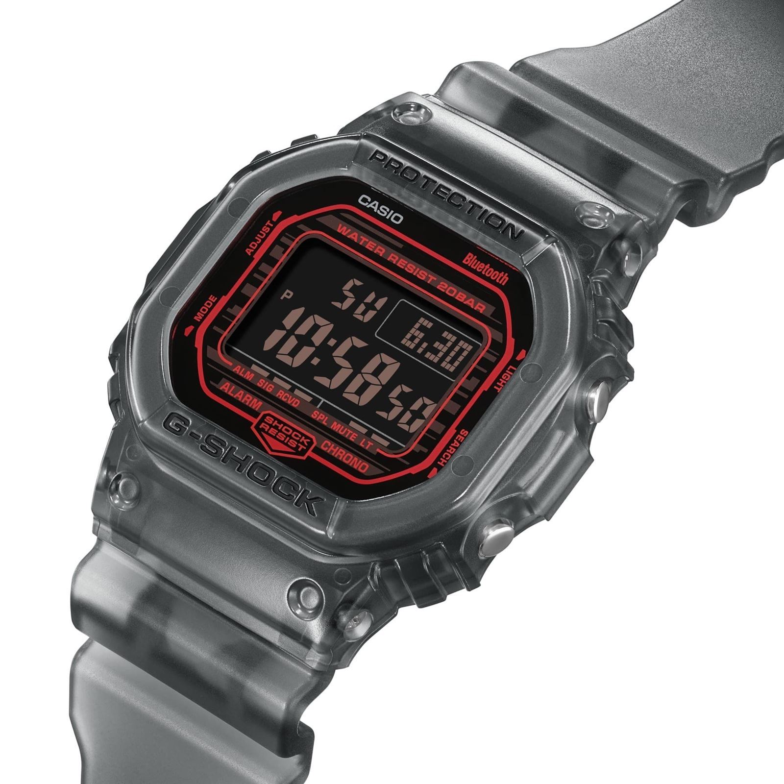 Reloj Casio G-Shock DW-B5600G-1ER - Imagen 3