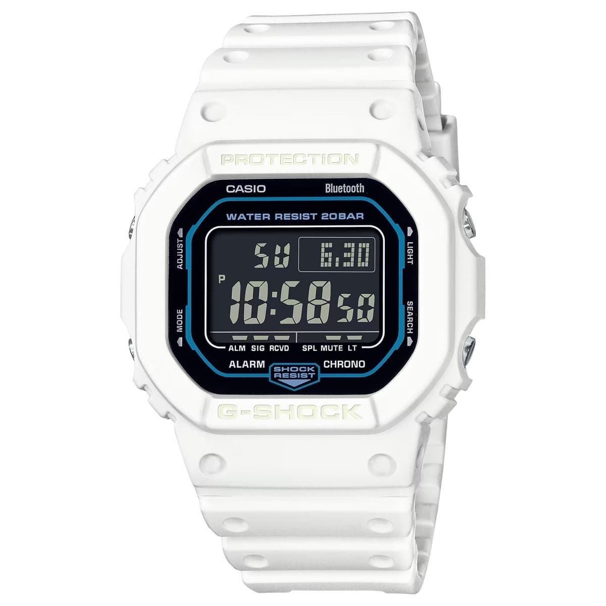 Reloj Casio G-Shock DW-B5600SF-7ER - Imagen 1