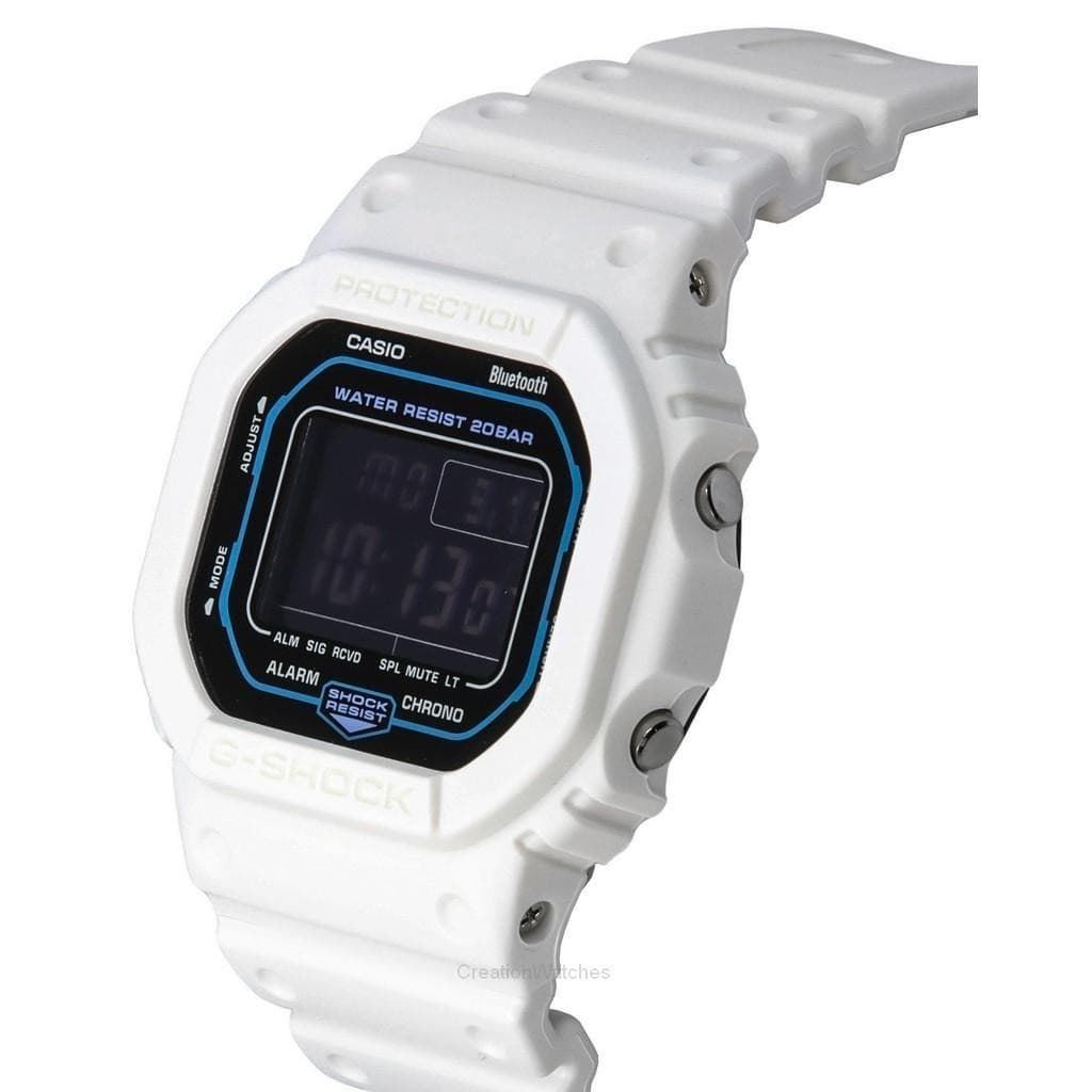 Reloj Casio G-Shock DW-B5600SF-7ER - Imagen 2