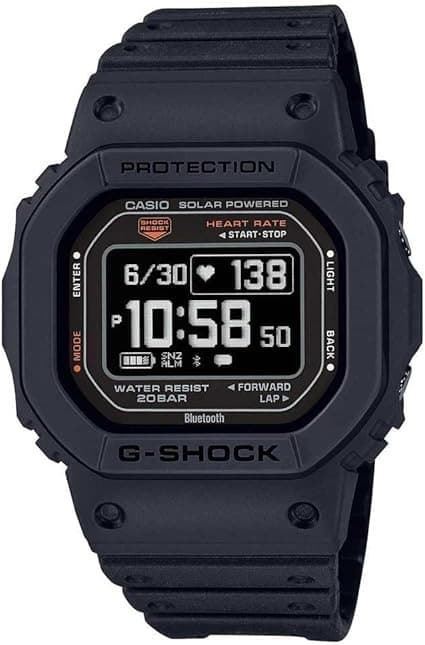 Reloj Casio G-Shock DW-H5600-1ER - Imagen 1