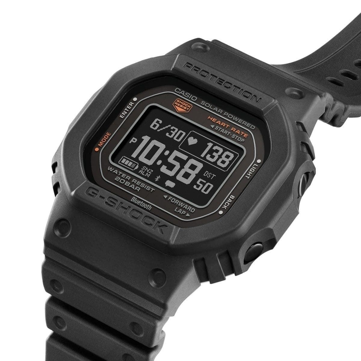 Reloj Casio G-Shock DW-H5600-1ER - Imagen 3