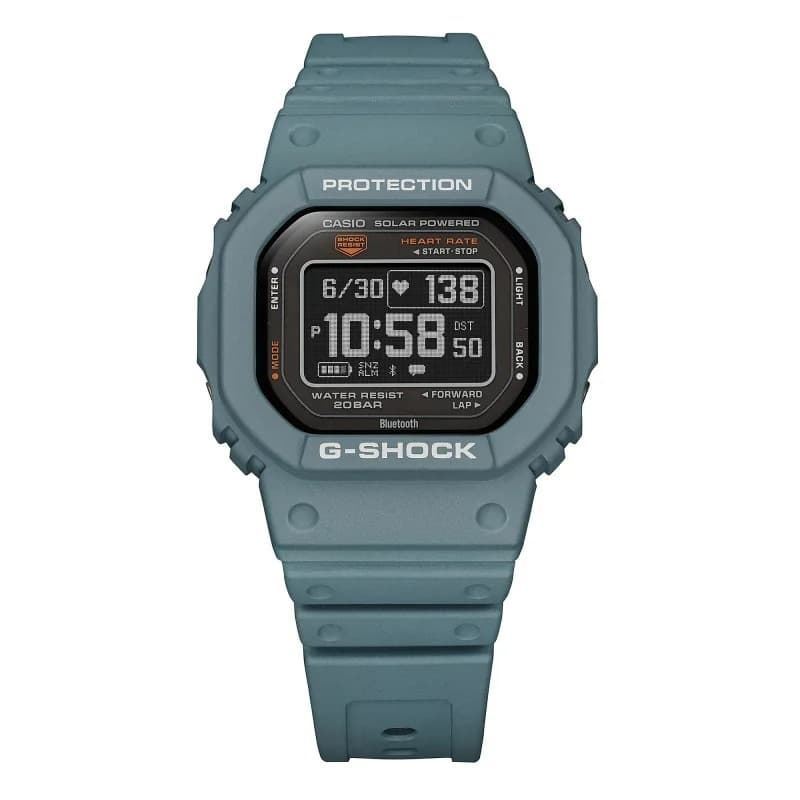 Reloj Casio G-Shock DW-H5600-2ER - Imagen 1