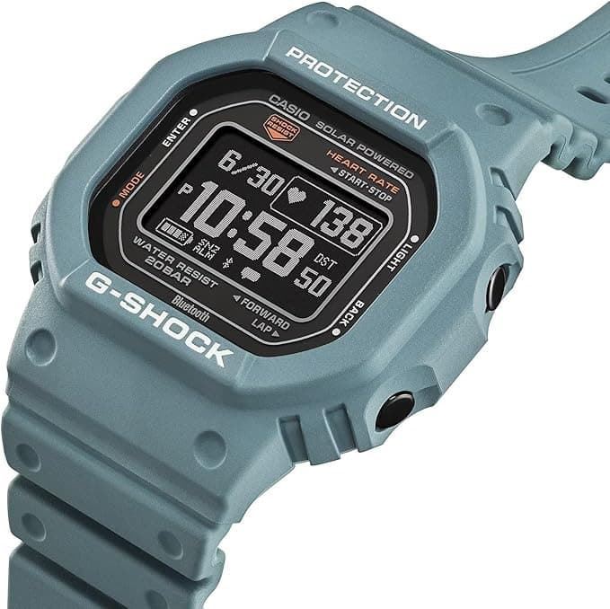 Reloj Casio G-Shock DW-H5600-2ER - Imagen 2