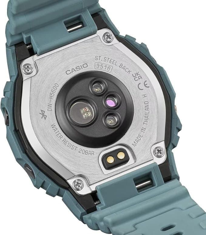 Reloj Casio G-Shock DW-H5600-2ER - Imagen 4