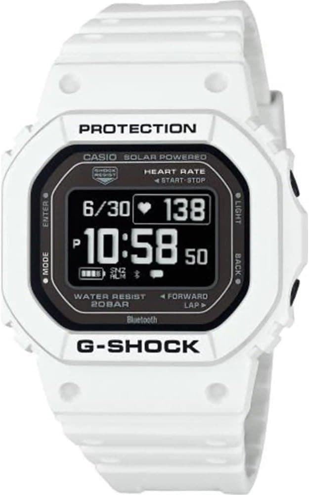 Reloj Casio G-Shock DW-H5600-7ER - Imagen 1