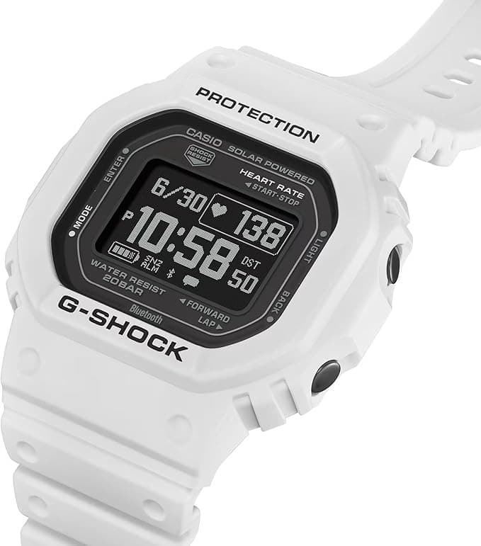 Reloj Casio G-Shock DW-H5600-7ER - Imagen 2