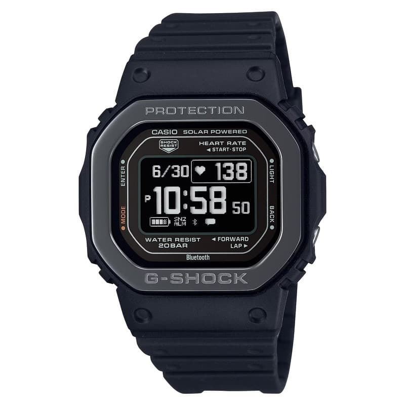 Reloj Casio G-Shock DW-H5600MB-1ER - Imagen 1