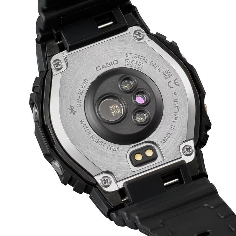 Reloj Casio G-Shock DW-H5600MB-1ER - Imagen 2