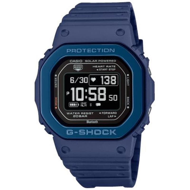 Reloj Casio G-Shock DW-H5600MB-2ER - Imagen 1