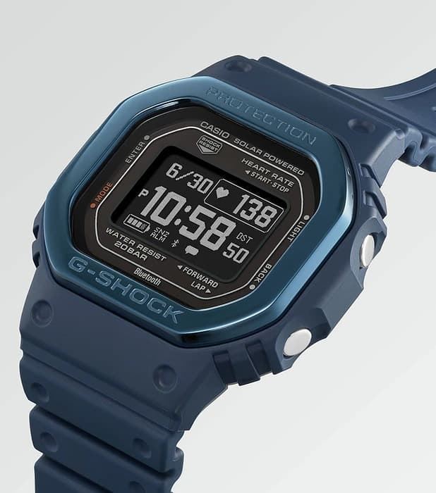 Reloj Casio G-Shock DW-H5600MB-2ER - Imagen 2