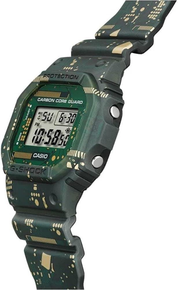 Reloj Casio G-Shock DWE-5600CC-3ER - Imagen 2