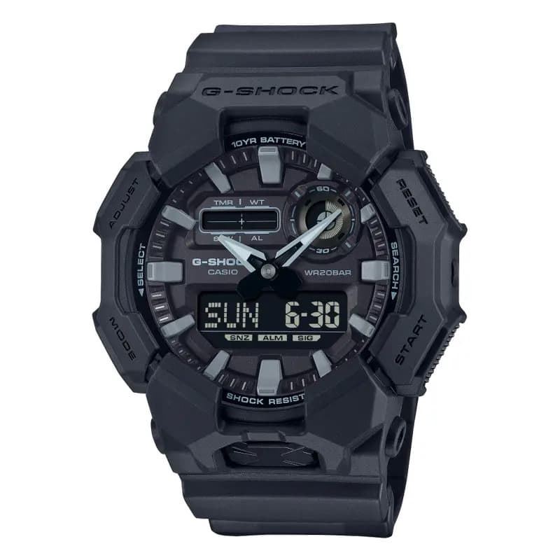 Reloj Casio G-Shock GA-010-1A1ER - Imagen 1