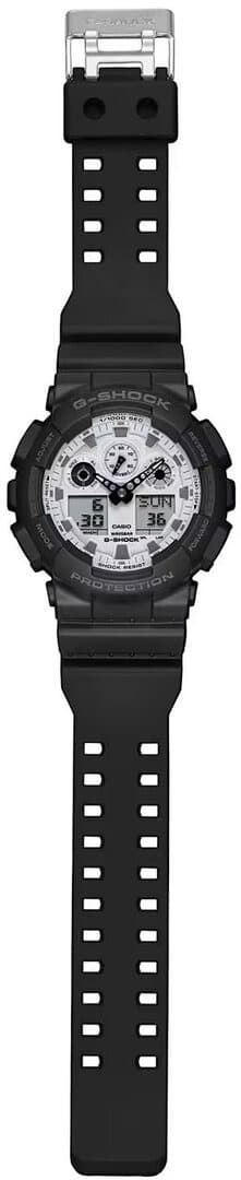 Reloj Casio G-Shock GA-100WD-1AER - Imagen 2