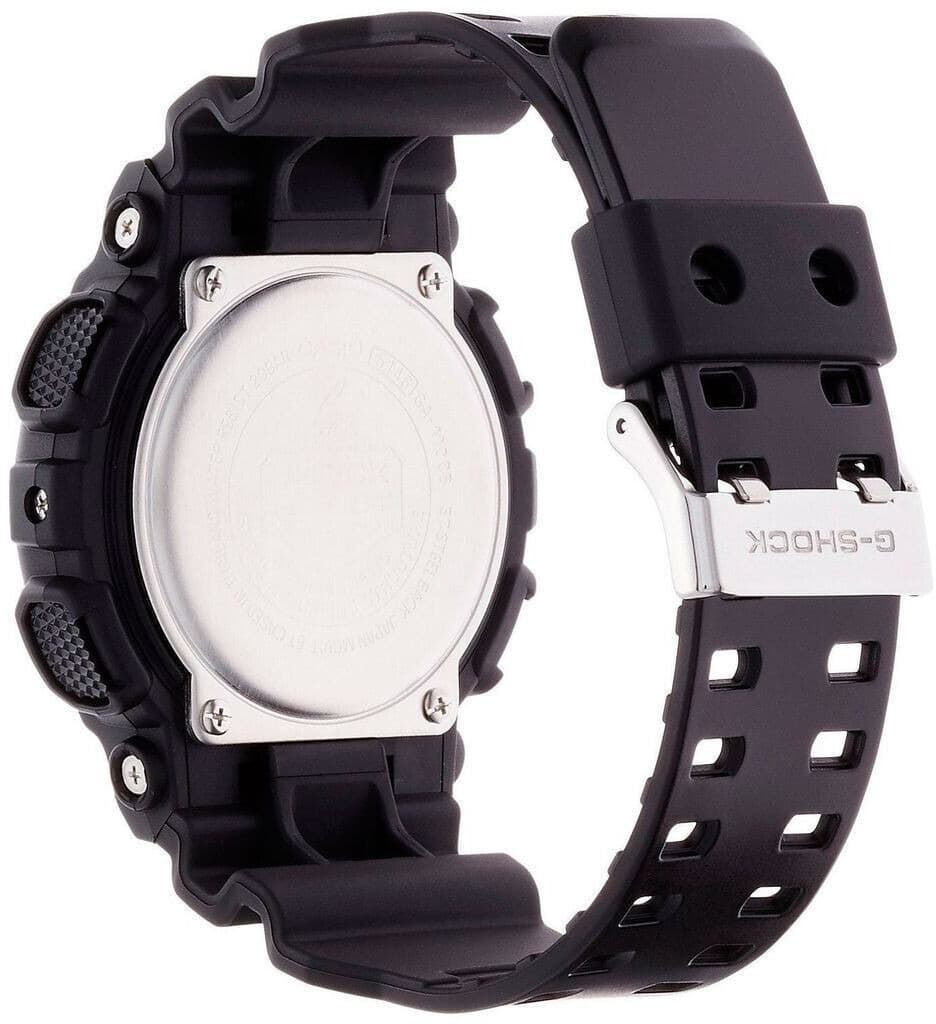 Reloj Casio G-Shock GA-110CD-1A2ER - Imagen 2