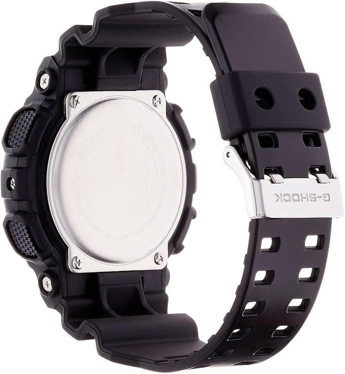 Reloj Casio G-Shock GA-110CD-1A3ER - Imagen 2