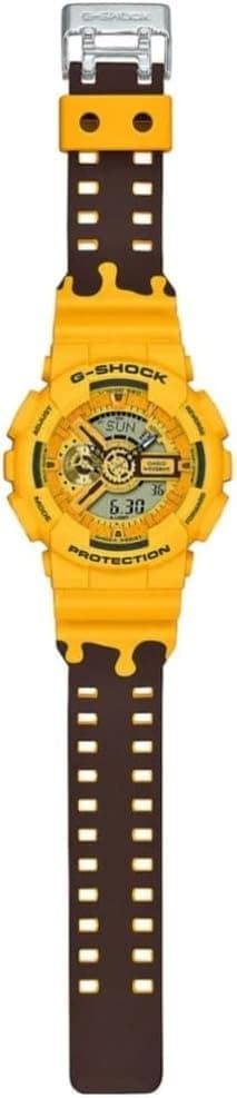 Reloj Casio G-Shock GA-110SLC-9AER Honey - Imagen 2