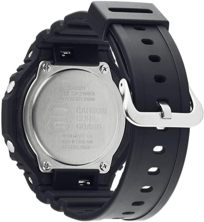 Reloj Casio G-Shock GA-2100-1A2ER - Imagen 2