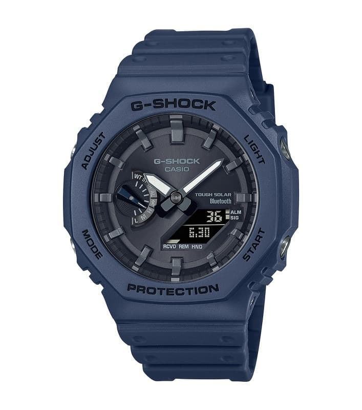 Reloj Casio G-Shock GA-2100-2AER - Imagen 1