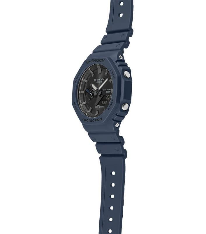 Reloj Casio G-Shock GA-2100-2AER - Imagen 2