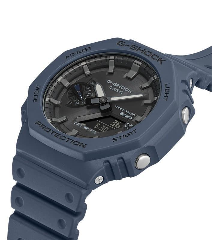 Reloj Casio G-Shock GA-2100-2AER - Imagen 3