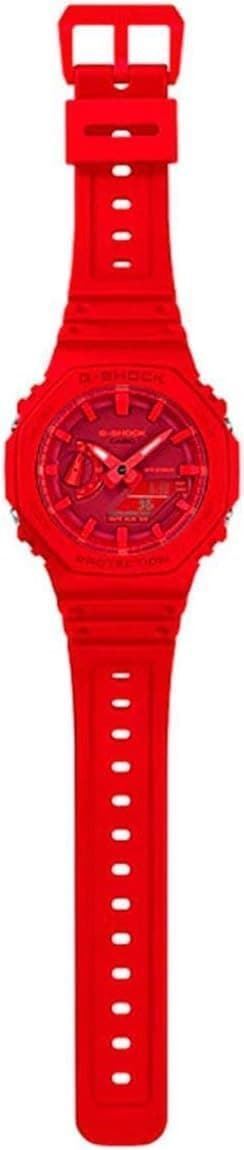 Reloj Casio G-Shock GA-2100-4AER - Imagen 2