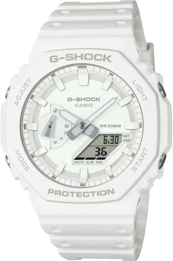 Reloj Casio G-Shock GA-2100-7A7ER - Imagen 1