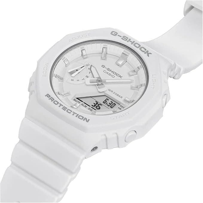 Reloj Casio G-Shock GA-2100-7A7ER - Imagen 2