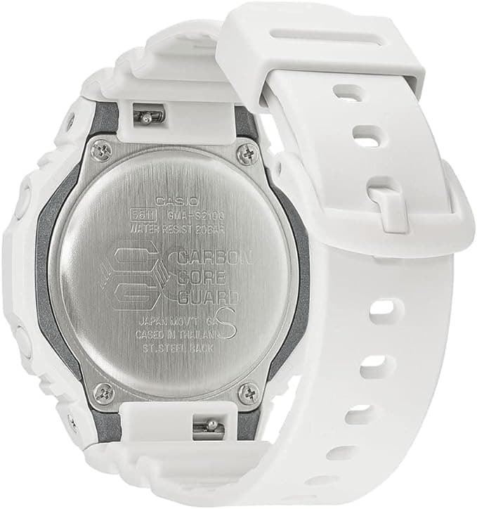 Reloj Casio G-Shock GA-2100-7A7ER - Imagen 3