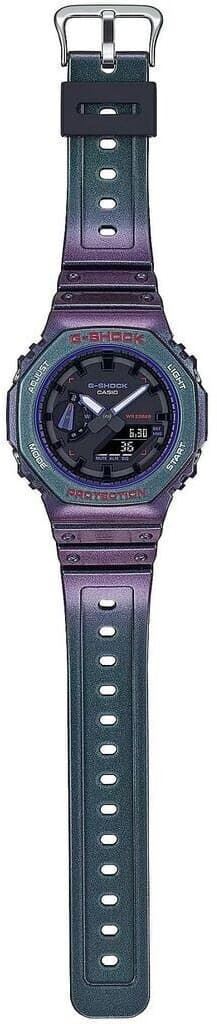 Reloj Casio G-Shock GA-2100AH-6AER - Imagen 2