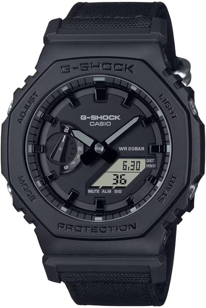 Reloj Casio G-Shock GA-2100BCE-1AER - Imagen 1